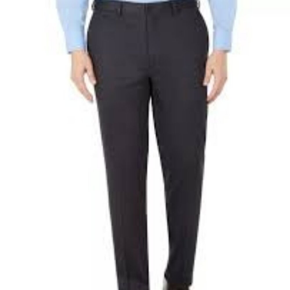Men's Calvin Klein Charcoal Trousers 36X32